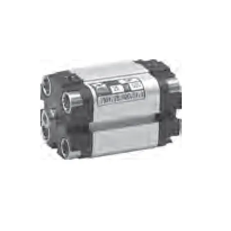 Siłownik UNITOP Pneumax 1581.20.0030.02.1 gwint zewnętrzny